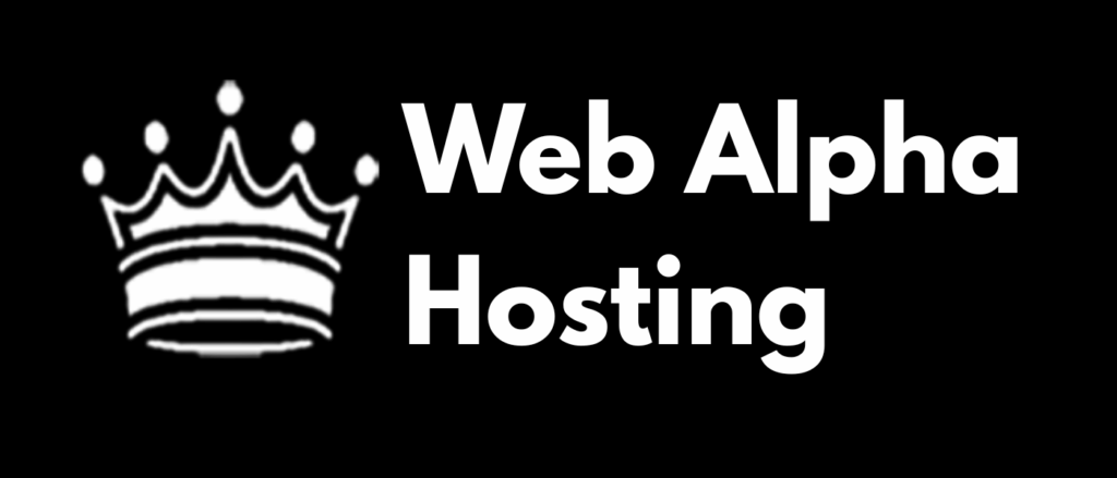 web alpha host